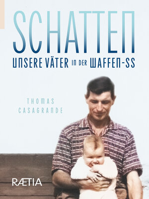 cover image of Schatten. Unsere Väter in der Waffen-SS